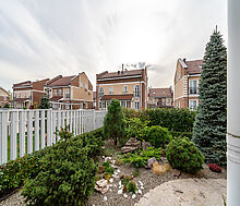 Дизайнерский дом Федоскино Парк