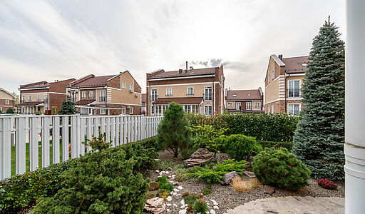 Дизайнерский дом Федоскино Парк