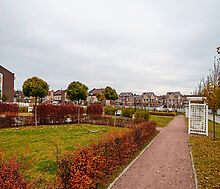 Дизайнерский дом Федоскино Парк