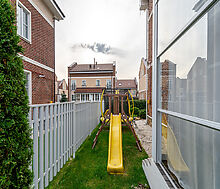 Дизайнерский дом Федоскино Парк