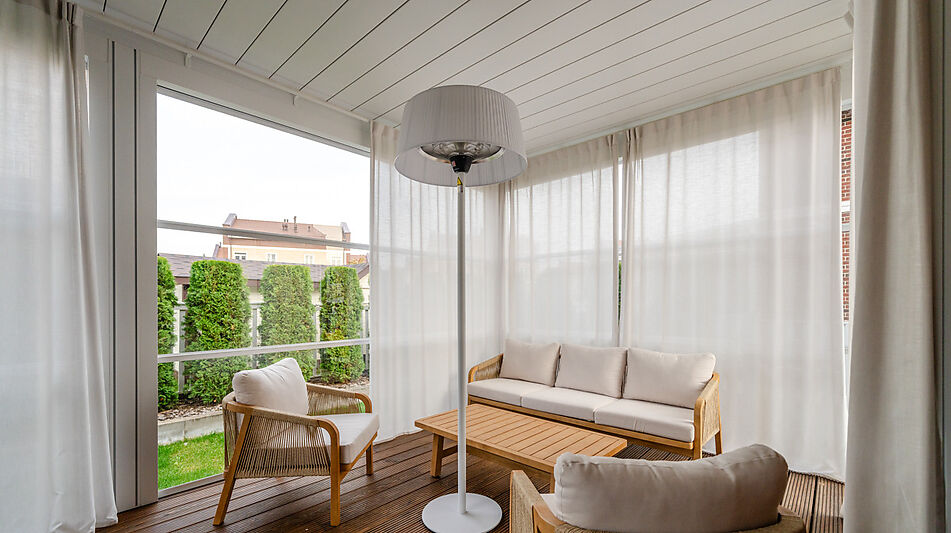 Дизайнерский дом Федоскино Парк