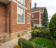 Дизайнерский дом Федоскино Парк