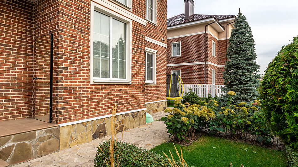 Дизайнерский дом Федоскино Парк