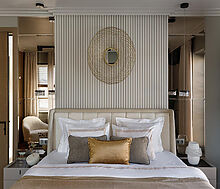 Дизайнерский дом Федоскино Парк