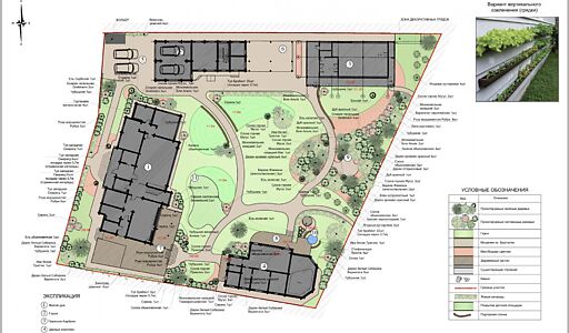 Дом из кедрового лафета в Авроре