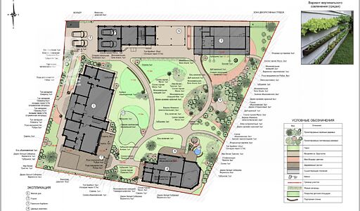 Дом из кедрового лафета в Авроре