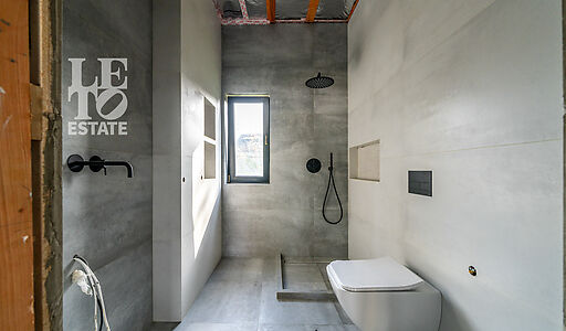 Стильный фахверк в КП Зеленый Бор