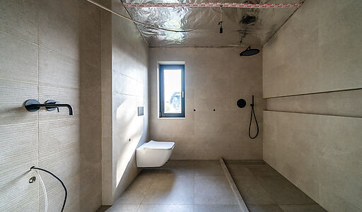 Стильный фахверк в КП Зеленый Бор