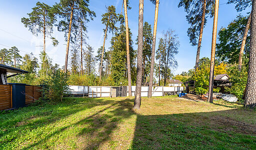 Стильный фахверк в КП Зеленый Бор