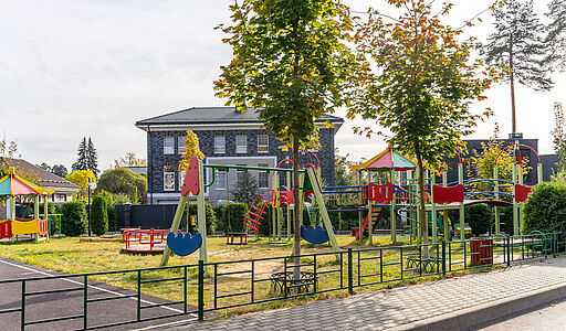 Стильный фахверк в КП Зеленый Бор