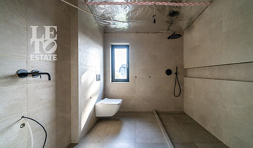 Стильный фахверк в КП Зеленый Бор