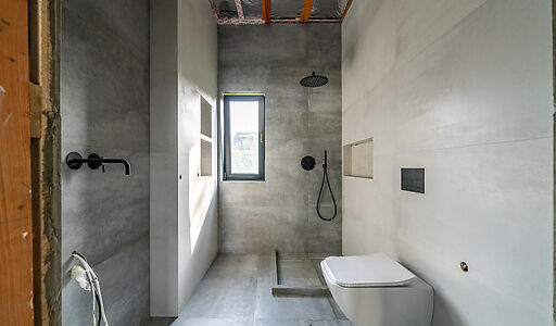 Стильный фахверк в КП Зеленый Бор