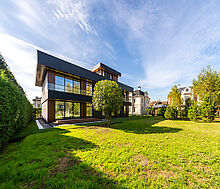 Дом в КП Миллениум парк