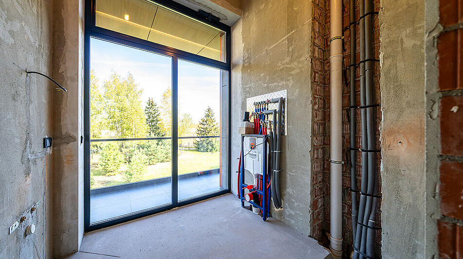 Дом в КП Миллениум парк