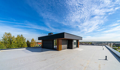 Дом в КП Миллениум парк