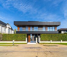 Дом в КП Миллениум парк