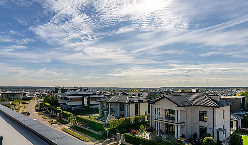 Дом в КП Миллениум парк