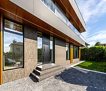 Дом в КП Миллениум парк