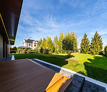 Дом в КП Миллениум парк