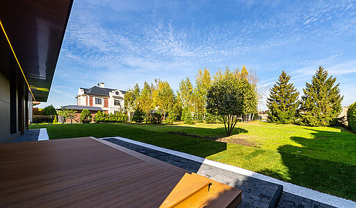 Дом в КП Миллениум парк