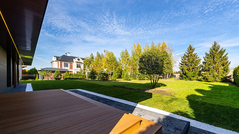 Дом в КП Миллениум парк