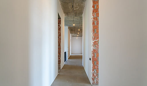 Дом в КП Миллениум парк