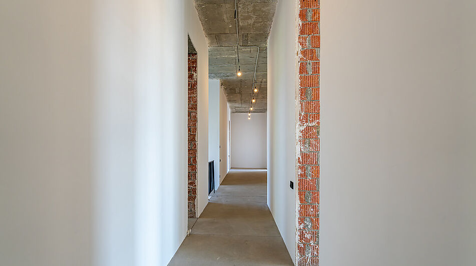 Дом в КП Миллениум парк