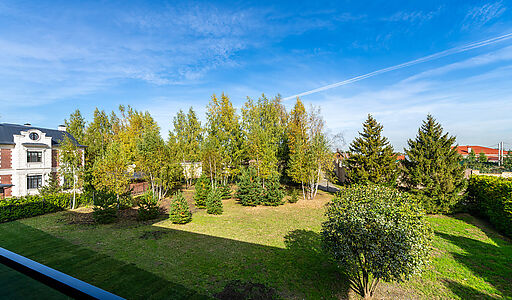 Дом в КП Миллениум парк