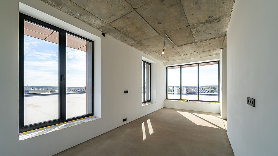 Дом в КП Миллениум парк