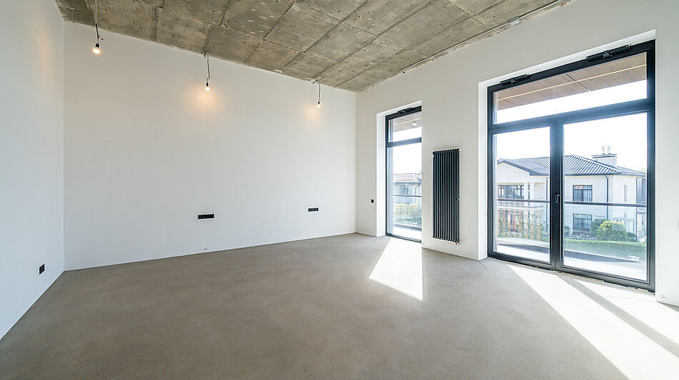 Дом в КП Миллениум парк