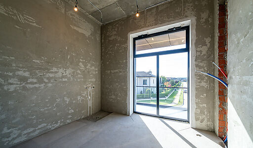 Дом в КП Миллениум парк