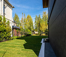 Дом в КП Миллениум парк