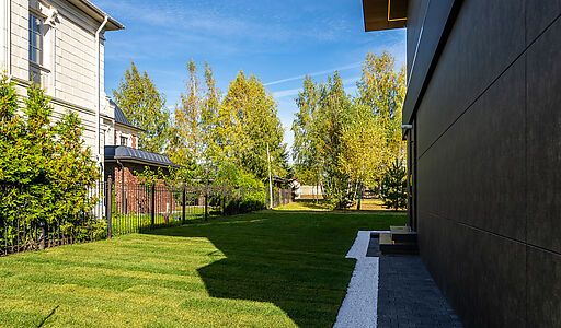 Дом в КП Миллениум парк