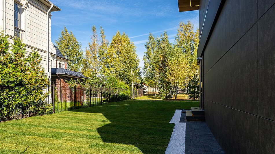 Дом в КП Миллениум парк