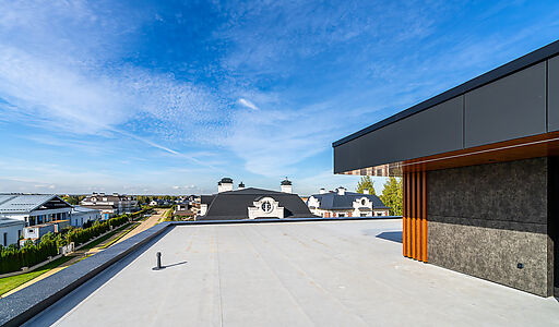 Дом в КП Миллениум парк