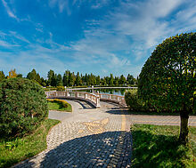 Дом в КП Миллениум парк