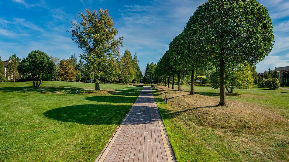 Дом в КП Миллениум парк