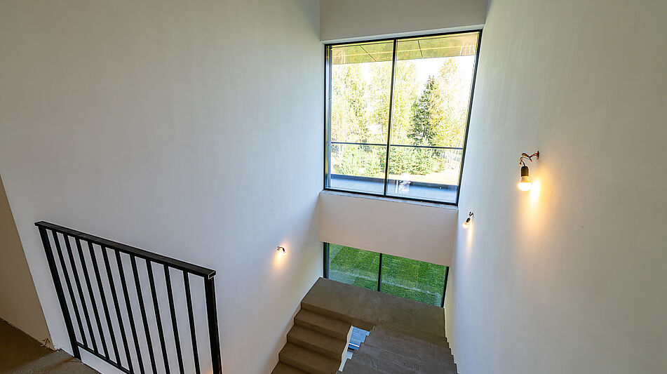 Дом в КП Миллениум парк