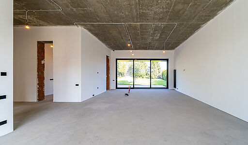 Дом в Миллениум парке