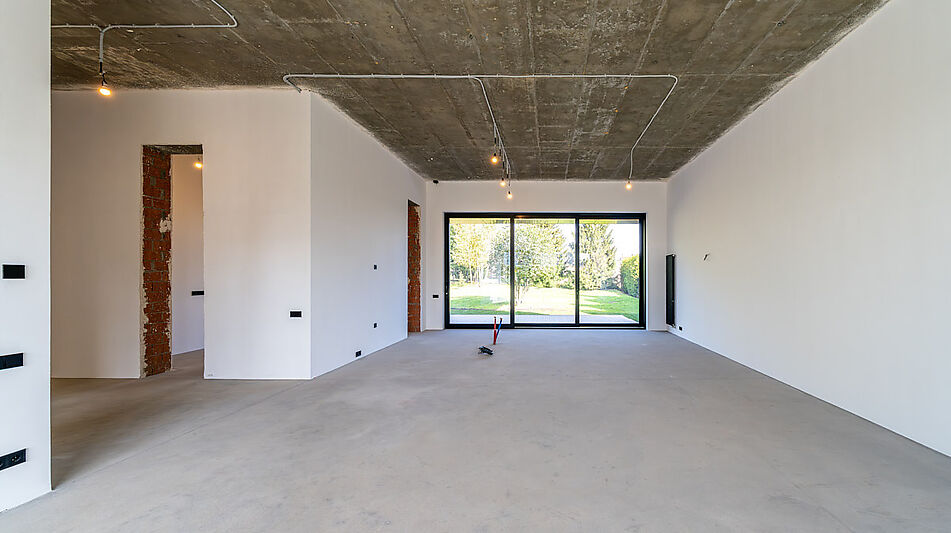 Дом в КП Миллениум парк