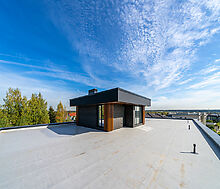 Дом в КП Миллениум парк