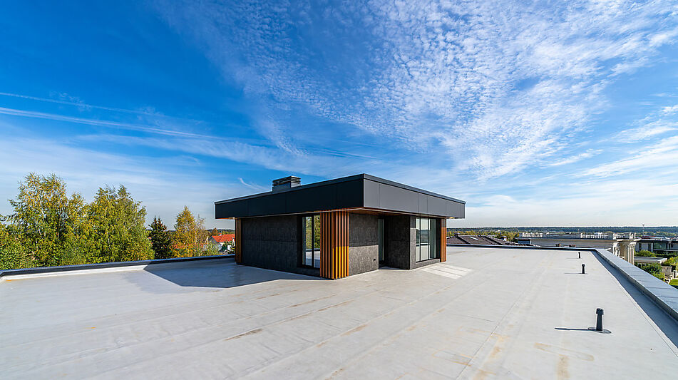 Дом в КП Миллениум парк