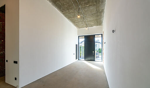 Дом в Миллениум парке