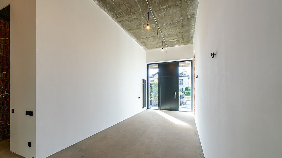 Дом в КП Миллениум парк