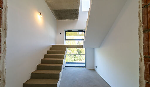 Дом в Миллениум парке