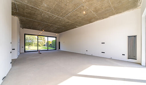 Дом в Миллениум парке