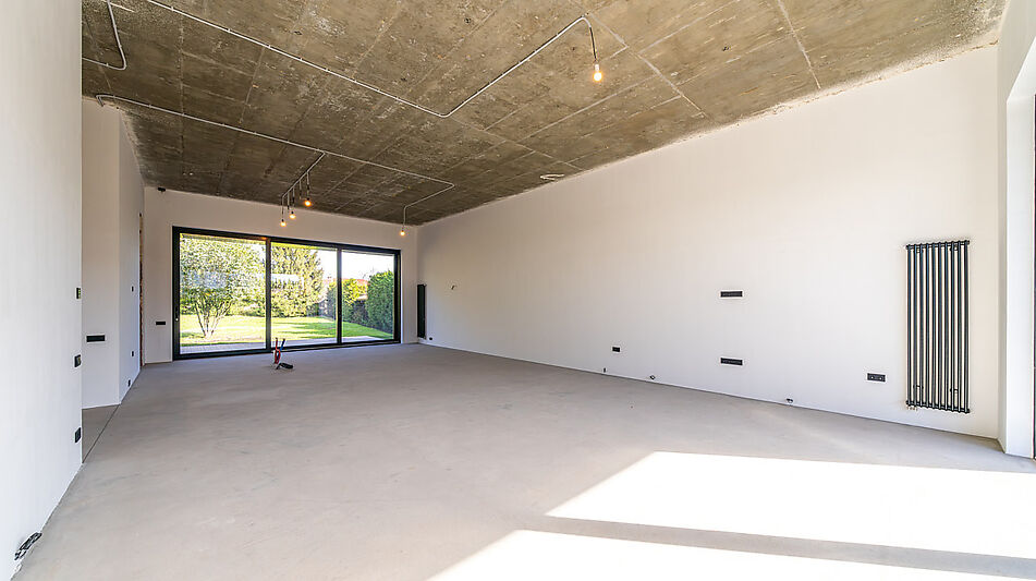 Дом в КП Миллениум парк