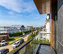 Дом в КП Миллениум парк