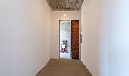 Дом в Миллениум парке