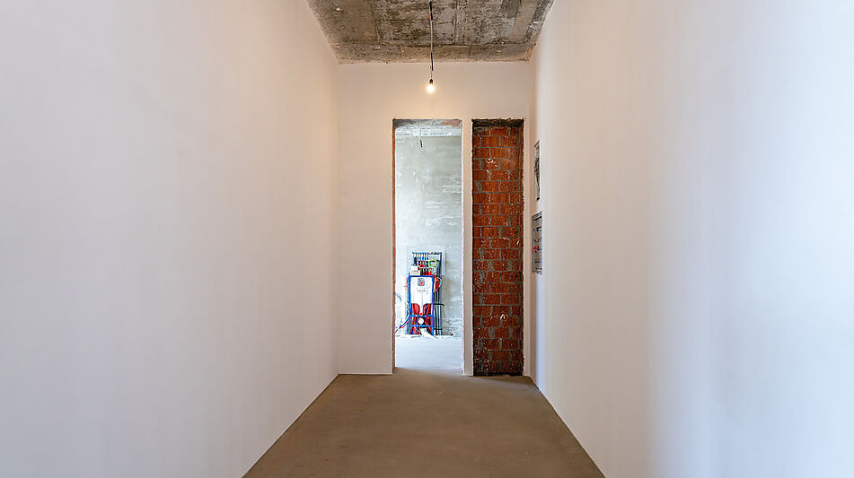 Дом в КП Миллениум парк